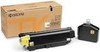 Kyocera TK5274 Yellow Toner Cartridge - 6,000 pages