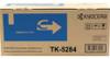 Kyocera TK5284 Cyan Toner Cartridge - 11,000 pages