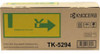 Kyocera TK5294 Yellow Toner Cartridge - 13,000 pages