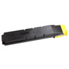 Compatible Kyocera TK-8309 TASKALFA 3050CI, 3550CI Yellow Toner - 15,000 pages