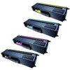 Compatible Brother TN-443 4 Pack - Contains 1 x Black, Cyan, Magenta and Yellow