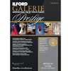 Ilford GALERIE Metallic Gloss (260gsm) 16.5x23.4 A2 25 Sheets