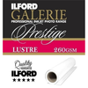Ilford GALERIE Prestige Lustre (260gsm) 24" Roll