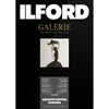 Ilford GALERIE Smooth Cotton Sonora 320gsm 4x6" (102mm x 152mm) 50 Sheets