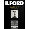 Ilford GALERIE Smooth Cotton Sonora 320gsm 5x7" (127mm x 178mm) 50 Sheets