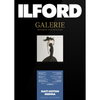 Ilford GALERIE Matt Cotton Medina 320gsm A3+ (329mm x 483mm) 25 Sheets