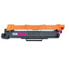 Compatible Brother TN-257 Magenta Toner - 2,300 pages