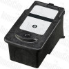 Compatible Canon PG-512 Black Ink Cartridge High Yield - 401 pages