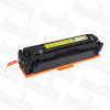 Compatible Canon CART-046 HY Yellow Toner Cartridge - 5,000 pages