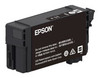 Epson 50ml UltraChrome Black