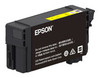 Epson 26ml UltraChrome Yellow