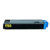 Compatible Kyocera FS-C5020N / 5030N Cyan Toner Cartridge - 8,000 pages