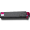 Compatible Kyocera FS-C5020N / 5030N Magenta Toner Cartridge - 8,000 pages