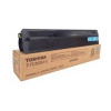 Toshiba TFC505 Cyan Toner Cartridge - 28,000 pages