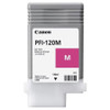Canon PFI120 Magenta Ink - 130ml