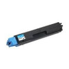 Compatible Kyocera TK-8119C Cyan Toner - 6,000 pages