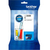 Brother LC-3339XL Cyan Ink Cartridge - 5,000 pages