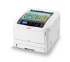 Oki C834DNW Colour Laser Printer - A3