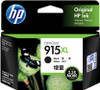 HP 915XL Black Ink Cartridge  - 825 pages