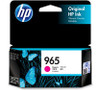 HP 965 Magenta Ink Cartridge - 700 pages