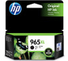 HP 965XL Black Ink Cartridge - 2,000 pages
