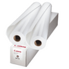 Canon A1 Bond Paper 80GSM 594MM X 50M (4 ROLLS) FOR 24'' TECHNICAL PRINTERS