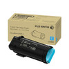 Fuji Xerox CT203046 CP505D  Cyan Toner Cartridge - 11,000 pages