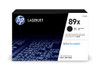 HP 89X Black Toner CF289X - 10,000 pages