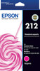 Epson 212 Magenta Ink Cartridge