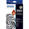 Epson 212XL HY Black Ink Cartridge