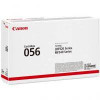 Canon CART056 Black Toner Cartridge - 10,000 pages