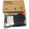 Ricoh MP CW2200/2201 Cyan Ink Cartridge