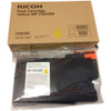 Ricoh MP CW2200/2201 Yellow Ink Cartridge