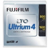 Fujifilm Ultrium (800GB / 1.6TB) Data Cartridge