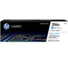 HP 206A Cyan Toner Cartridge W2111A - 1,250 pages