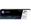 HP 206A Magenta Toner Cartridge W2113A - 1,250 pages