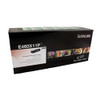 Lexmark E460 Prebate Toner Cartridge - 15,000 pages