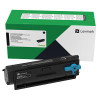 Lexmark 55B6000 Black Toner - 3,000 pages