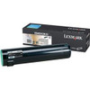 Lexmark X940e / X945e Black Toner Cartridge - 36,000 pages