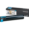 Lexmark X940e / X945e Cyan Toner Cartridge - 22,000 pages