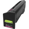 Lexmark 82K6UM0 UHY Mag Toner - 55,000 pages