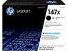 HP 147X Black Toner W1470X - 25,200 pages