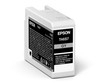 Epson 46S Grey Ink Cartridge - 25ml