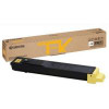 Kyocera TK5319 Yellow Toner - 15,000 pages