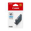 Canon CLI65 Photo Cyan Ink Tank