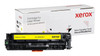 Xerox Everyday HP CF382A Yellow Toner - 2,700 pages