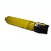 Compatible Ricoh SPC435DN Yellow Toner - 13K