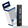 Compatible HP 975X Black Ink Cartridge - 10,000 pages