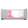 HP No. 81 Light Magenta Cartridge **Compatible**