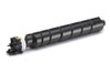 Compatible Kyocera TK8349 Black Toner Cartridge - 20,000 pages